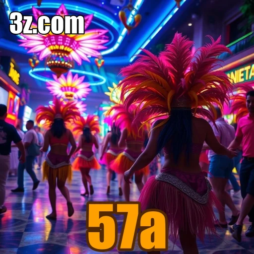 Ação em Alta: Jogos Imperdíveis no 57a