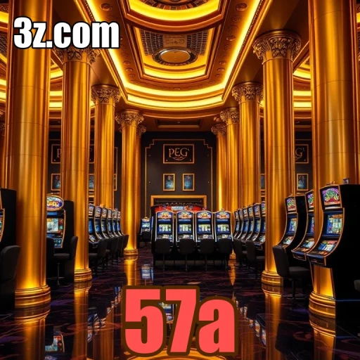 Aventuras Épicas Esperam por Você no 57a Agora!