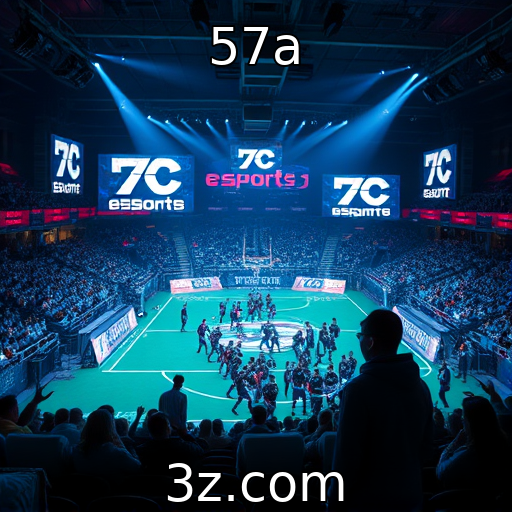 A crescente popularidade dos eSports globalmente